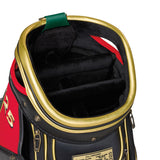 TaylorMade British Open Staff Bag