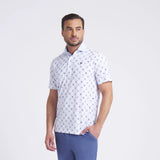 PTC Micro Polo - White Glow