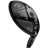 Elyte Ti Fairway Woods