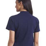 Charlotte Modalon Short Sleeve Top - Deep Navy