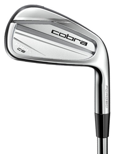 Cobra King Combo CB/MB 23 Iron Set