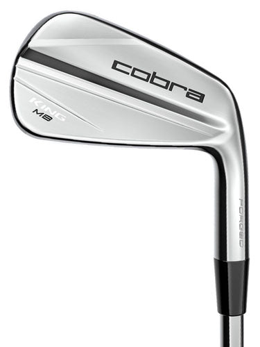 Cobra King Combo CB/MB 23 Iron Set