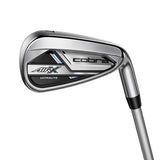 Cobra Air-X 24 Women's Irons