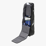 Mizuno Travel Cover - Black