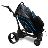 MGI Pro-Play Cart Bag - Black/Blue