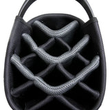 MGI Pro-Play Cart Bag - Black/Blue