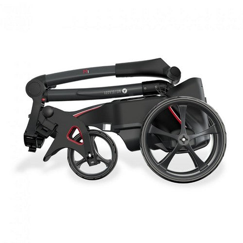 M1 2021 Buggy