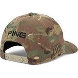 PING MultiCam Cap - Multi