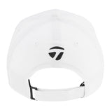 TaylorMade Script Seeker Hat - White