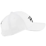 TaylorMade Script Seeker Hat - White