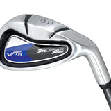 VT Jr 9-12yr Package-Left hand