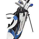 VT Jr 9-12yr Package-Left hand
