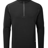 PING Edwin Midlayer Top - Black
