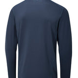PING Edwin Midlayer Top - Oxford Blue