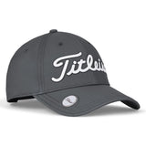 Titleist Performance Ball Marker Cap 25 - Charcoal/White