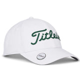 Titleist Performance Ball Marker Cap 25 - White/Hunter