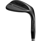 Titleist Vokey SM10 Wedge - Jet Black - Custom