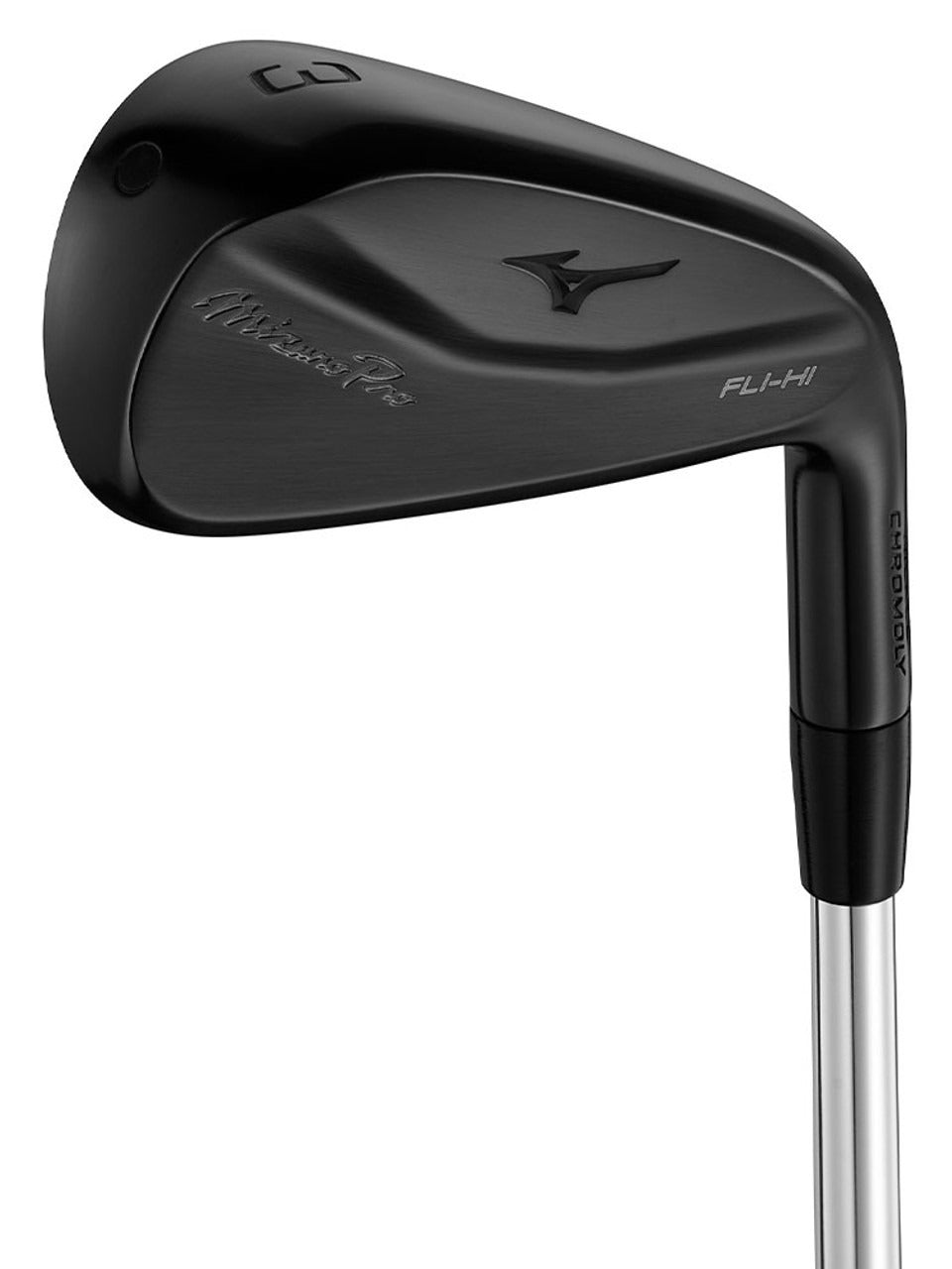 Mizuno Pro Fli Hi 24 Utility Irons Power Golf Australia