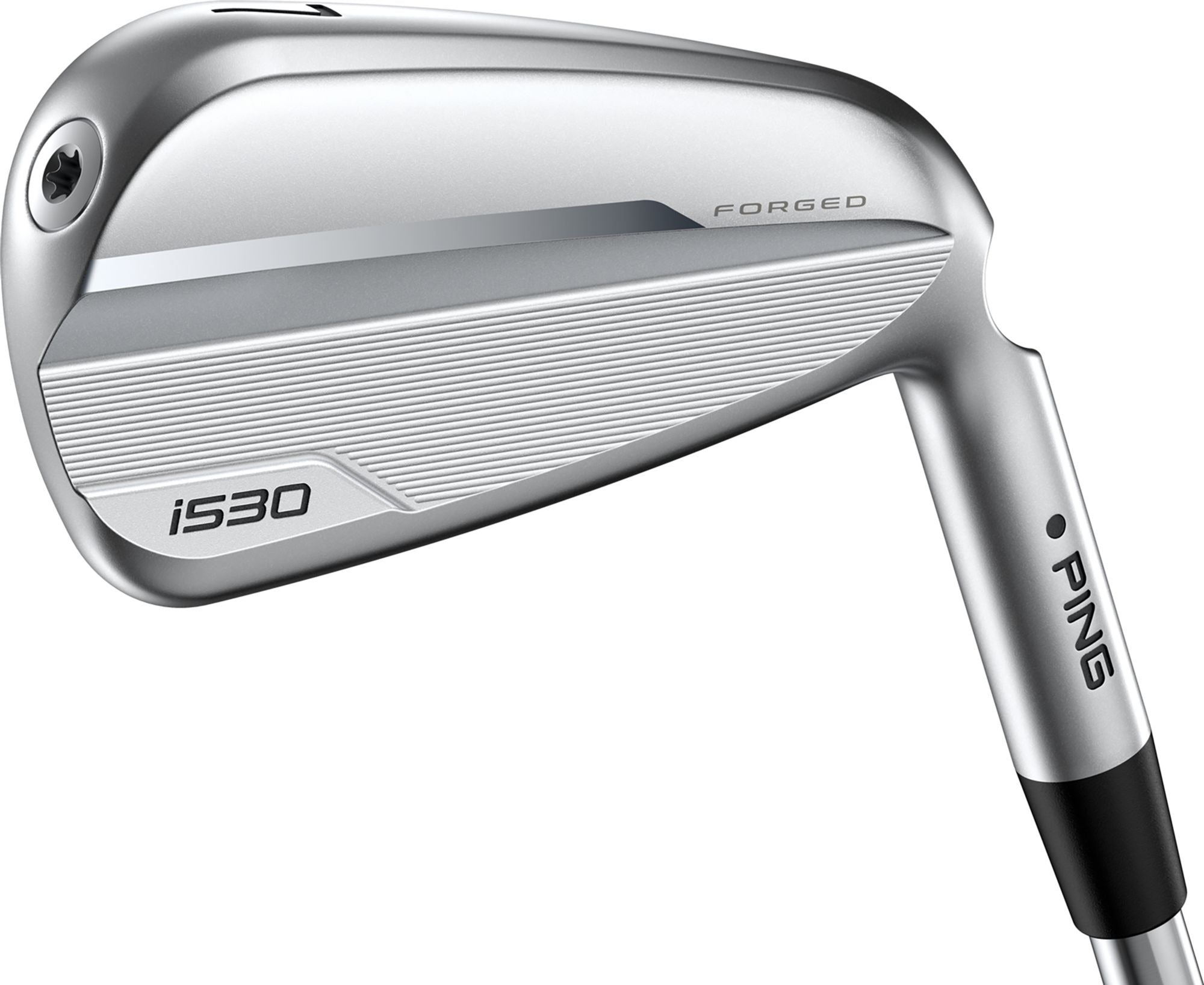 PING i530 Irons Steel – Power Golf Australia