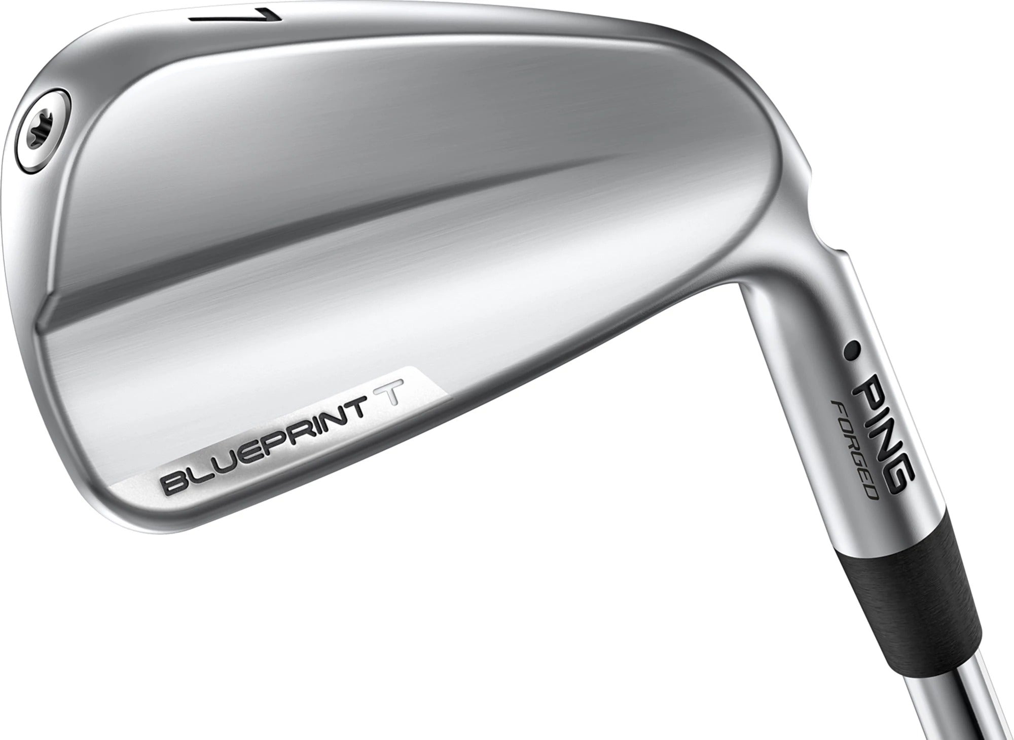 PING Blueprint T Irons – Power Golf Australia - Main Image