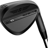 Titleist Vokey SM10 Wedge - Jet Black - Custom