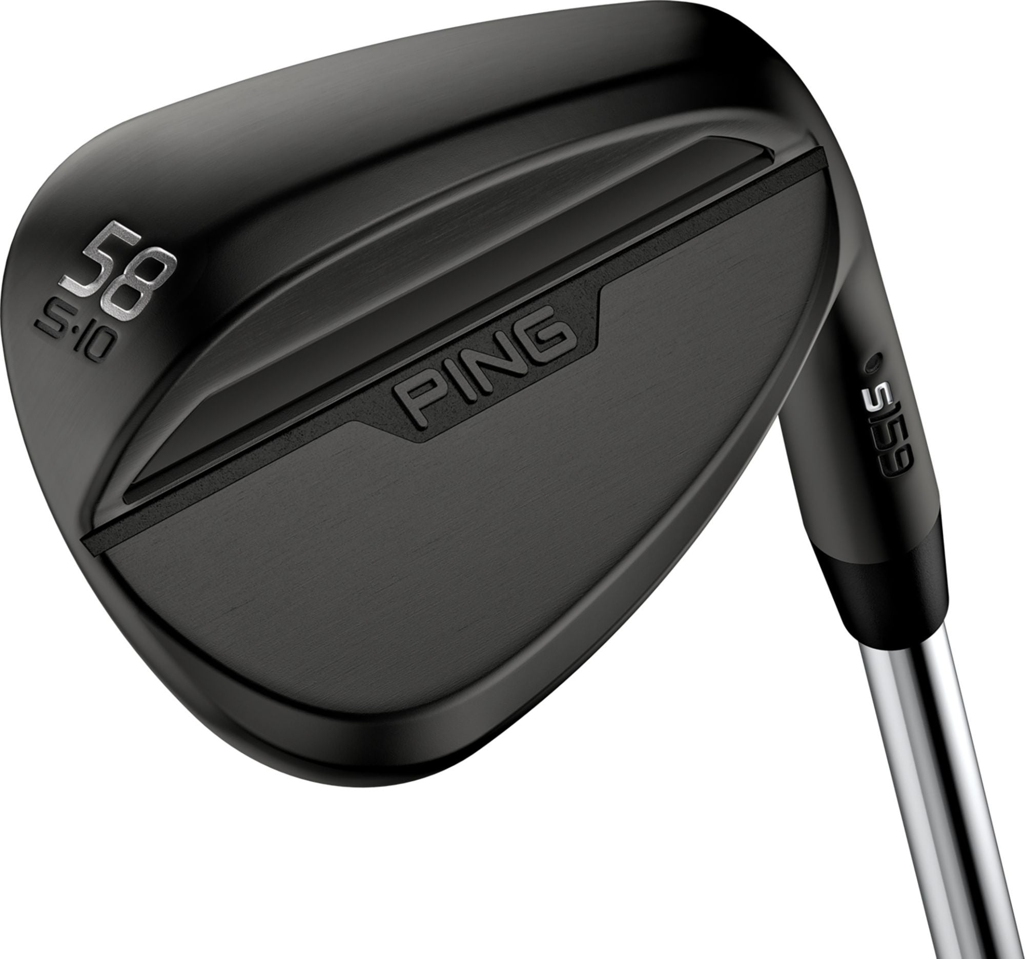 PING S159 Wedge Midnight – Power Golf Australia - Main Image