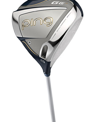 PING GLE 3 Women's Driver