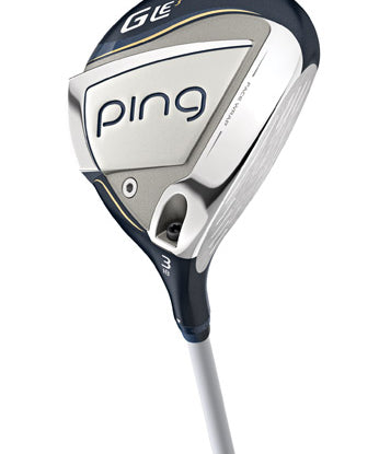 PING GLE 3 Women's Fairways