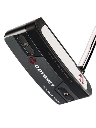 Odyssey Tri-Hot 5k Double Wide DB 2023