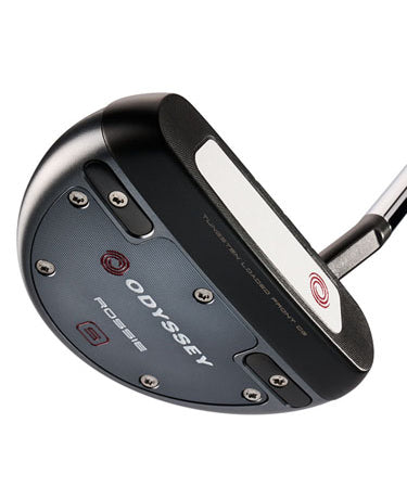 Odyssey Tri-Hot 5k Rossie S 2023