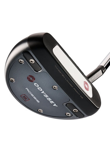 Odyssey Tri-Hot 5k Rossie S 2023