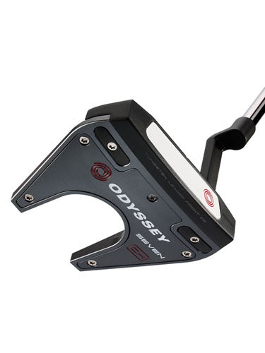Odyssey Tri-Hot 5k Seven CH 2023