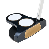 Odyssey - Ai-ONE Milled 2-Ball T DB Putter