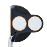 Odyssey - Ai-ONE Milled 2-Ball T DB Putter