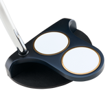 Odyssey - Ai-ONE Milled 2-Ball T DB Putter
