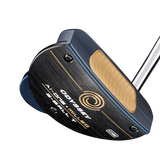Odyssey - Ai-ONE Milled 2-Ball T DB Putter