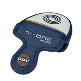 Odyssey - Ai-ONE Milled Jailbird Mini T DB Putter