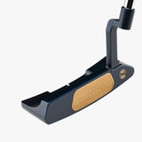 Odyssey - Ai-ONE Milled One Wide T CH Putter