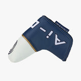 Odyssey - Ai-ONE Milled One Wide T CH Putter