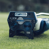 Odyssey - Ai-ONE Wing Back DB Putter