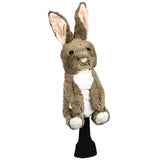 Daphne's Headcover - Rabbit