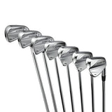 Cobra King Combo CB/MB 23 Iron Set