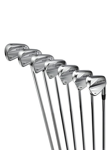 Cobra King Combo CB/MB 23 Iron Set