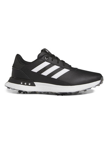 Adidas S2G 24 Golf Shoes Black White Power Golf Australia