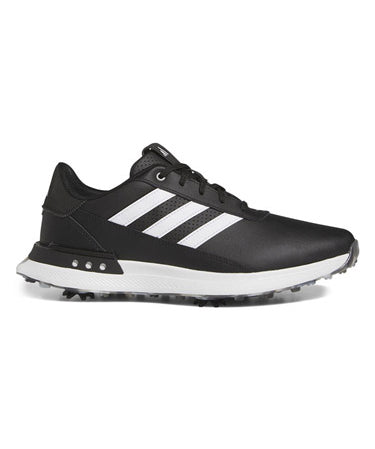 Adidas S2G 24 Golf Shoes - Core Black/FTWRWhite