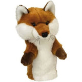 Daphne's Headcover - Fox
