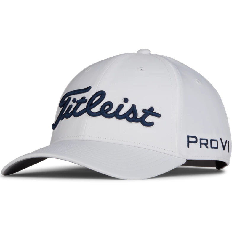 Titleist Tour Performance Cap 25