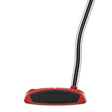 TaylorMade Spider Red 2024 Putter -Double Bend