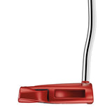 TaylorMade Spider Red 2024 Putter -Double Bend