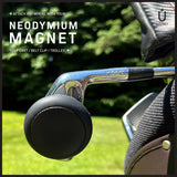 TEAM8 – Golf GPS Speaker - Yellow